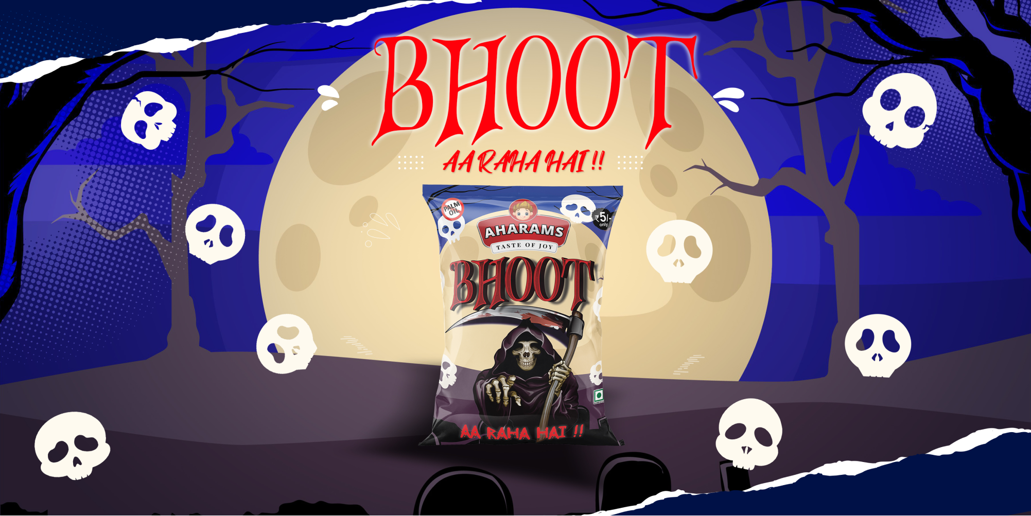 Bhoot001