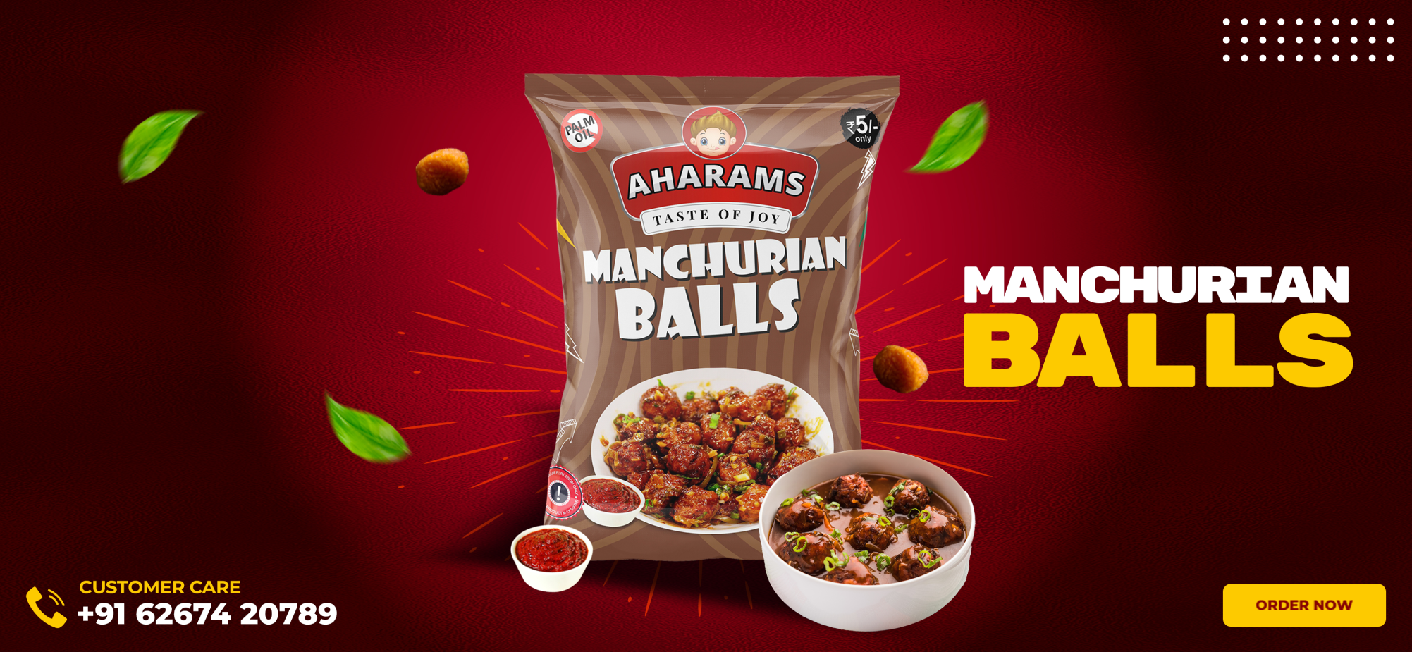 Manchurian Balls 0001
